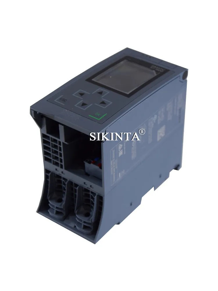 S7-1500 CPU 1515TF-2PN 중앙 프로세서 모듈 6ES7515-2UM01-0AB0 6ES7516-3TN00-0AB0 6ES7516-3UN00-0AB0 완전 리퍼