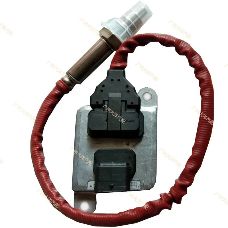 857646901 5WK96697B X3d 2.0L X5NOx 질소 산소 센서 12V