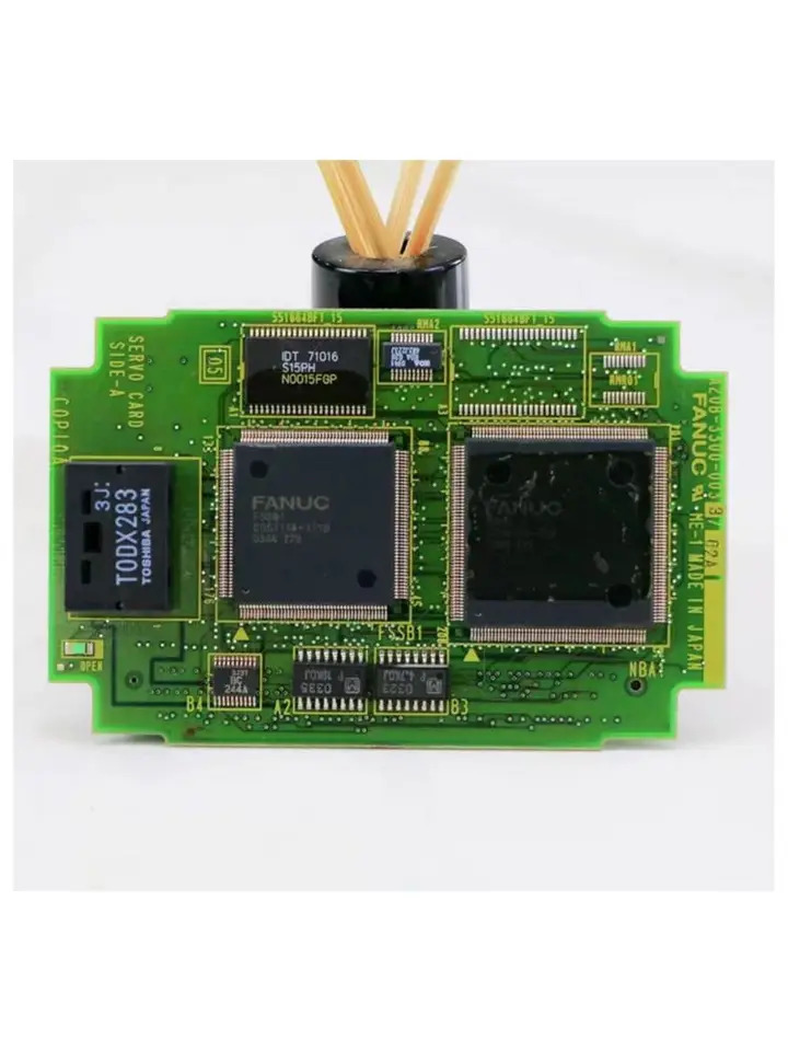 리퍼 A20B-3300-0070 회로 기판 완료