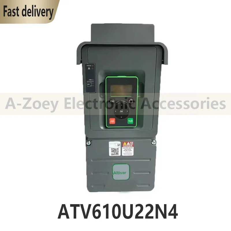 오리지널 ATV610U22N4 인버터