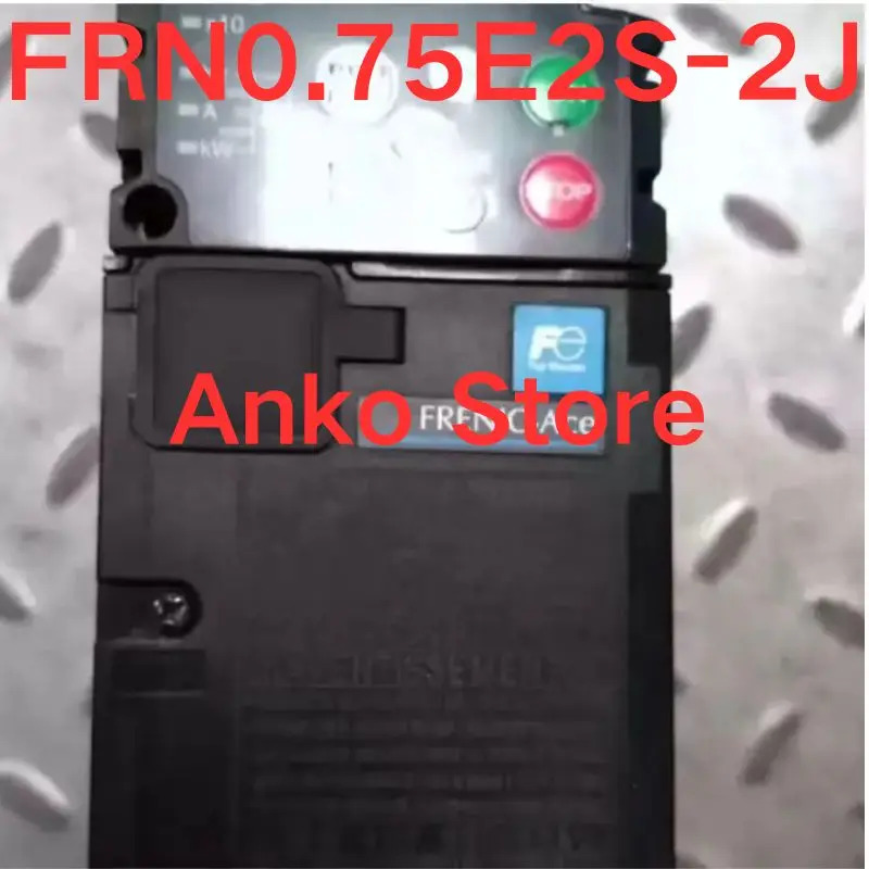 리퍼 OK 인버터 패널 FRN0.75E2S-2J