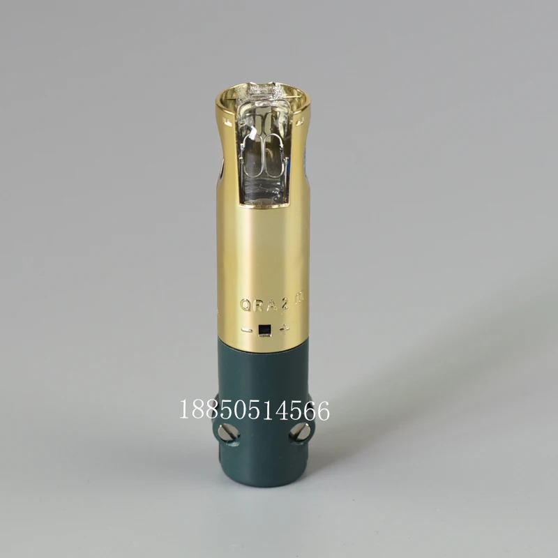 QRA2 화염 감지 프로브 QRA2M 감광성 튜브 고감도 저항기