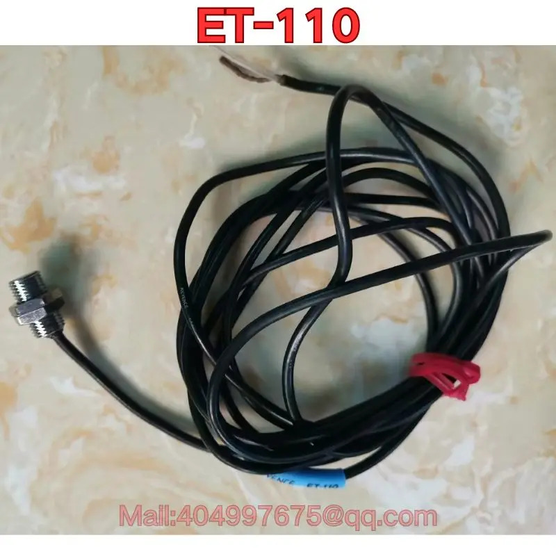 리퍼 ET-110 센서 기능 정상