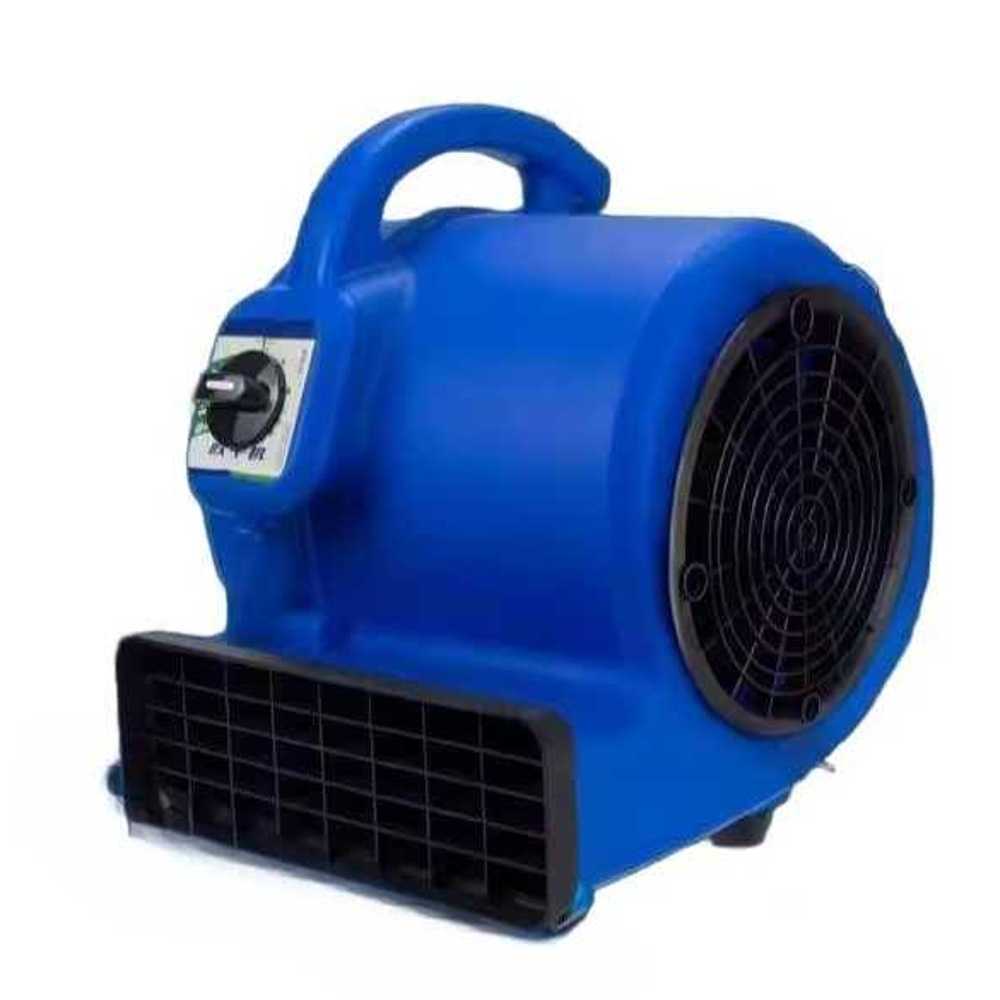 업소용 카페트 건조기 호텔 바닥 대리석 제습 송풍 300W 기본형 - 상품 이미지