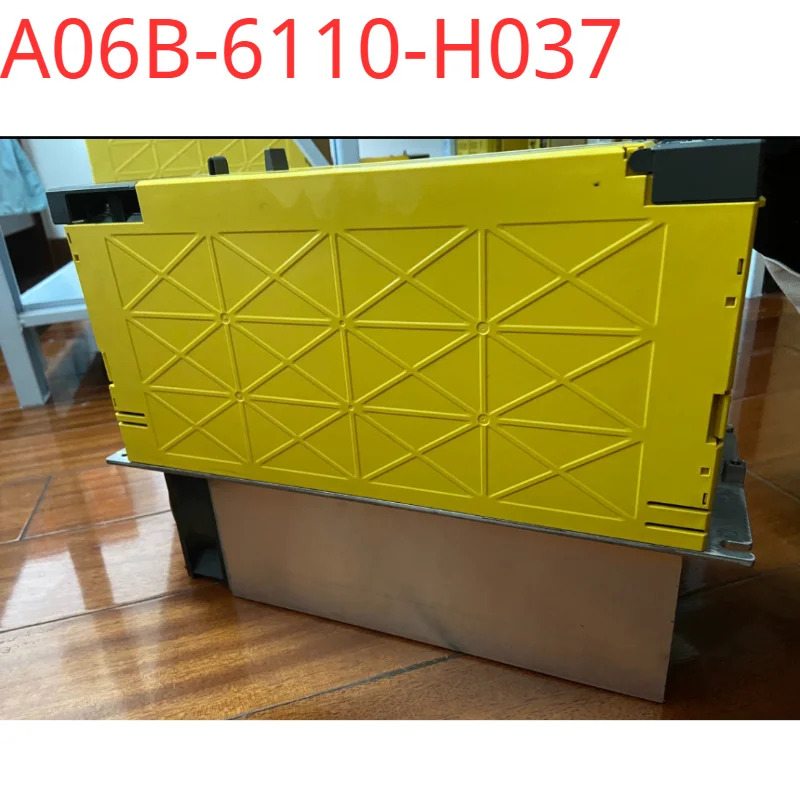 A06B-6110-H037 리퍼 완료상태서보 드라이브
