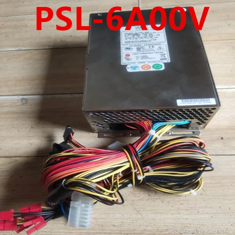 PSL-6A00V EMACS오리지널 전원공급장치 거 1000W