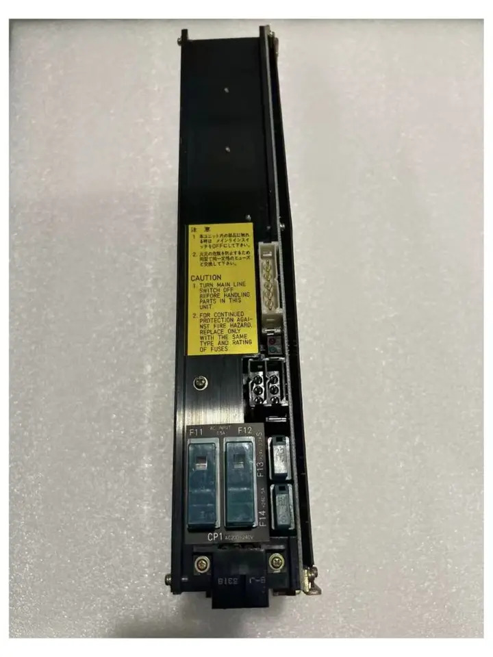 리퍼 A16B-1212-0100-01 전원공급장치 완료