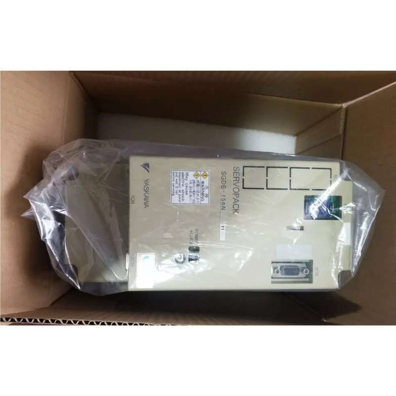 SGDB-15VNY1 Yaskawa Servopack 신