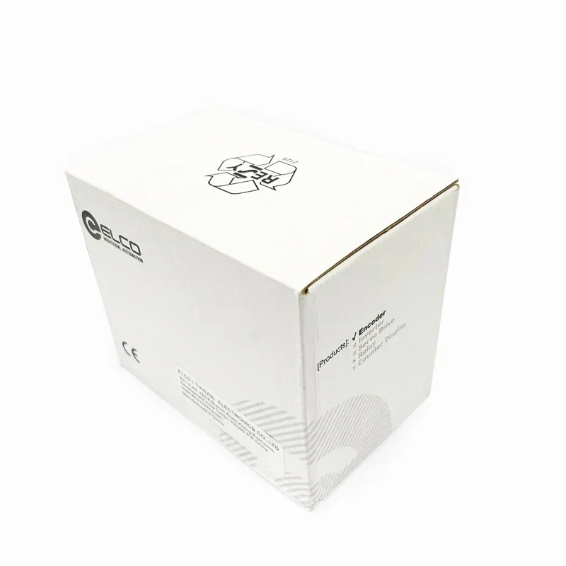 완전히 Yike 로터리 인코더 EI90P20-L6PR-1024에는 이 제공됩니다.