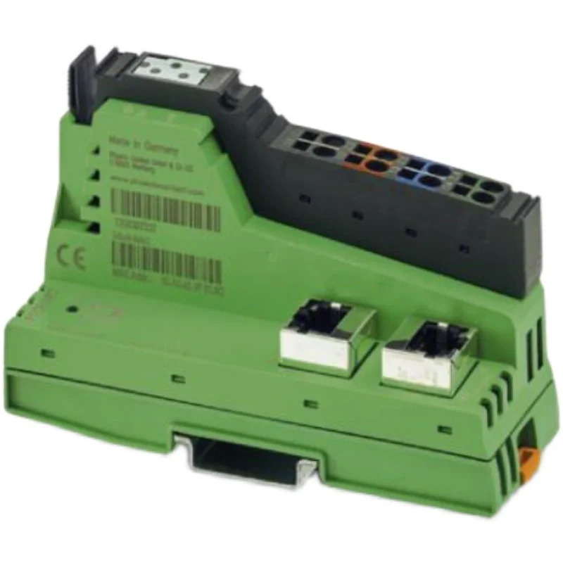 PhoenixIL CO BK-XC-PAC - 2702635