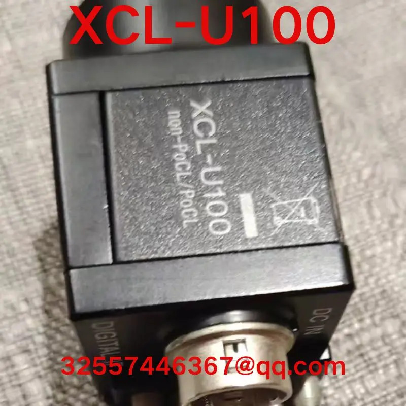 리퍼 OK XCL-U100 산업카메라