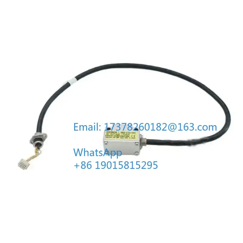 FANUC 자기 헤드 DDR 센서 A860-2162-V014