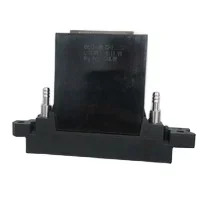Allwin 솔벤트 잉크젯 프린터 광고 인쇄프린트 헤드 일본 코니카 512i 30pl 프린트 KM 512i-30PL LNB