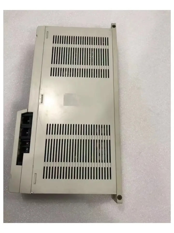 리퍼 MDS-B-V2-1010 드라이브 완료