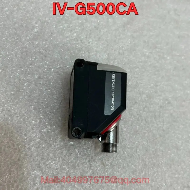 리퍼 IV-G500CA 산업카메라 기능 정상