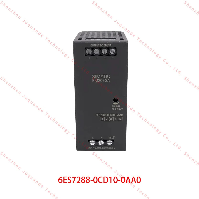 6ES7321-1BH50-0AA0 6ES7288-0CD10-0AA0 6SY7000-0AC35 6SL3210-5BE21-5CV0 6ES7321-1BH00-0AA0 6EP1334-3