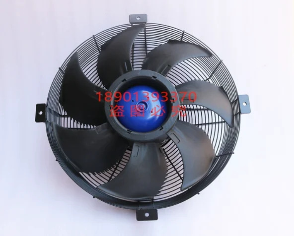 오리지널 냉각팬 FN050-ZIK.DC.V7P2 1.00KW