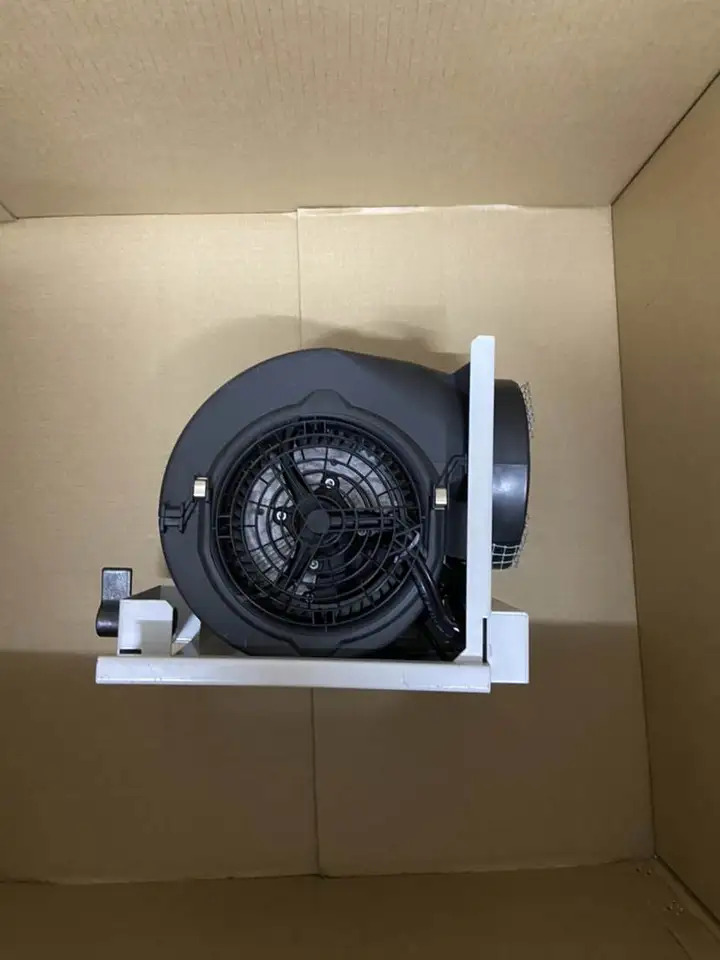 독일 D3G146-AG61-11 블로워200-277V 1.3A
