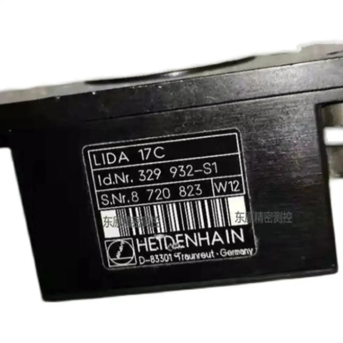 읽기 헤드 LIDA17 17C LIDA18 18C LIDA48 LIDA47