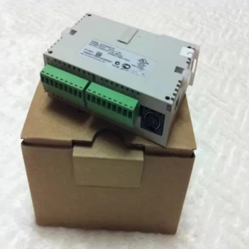 DVP28SS211R DVP28SS211T DVP28SA211R DVP28SA211T 오리지널 PLC 모듈 SLIM 시리즈