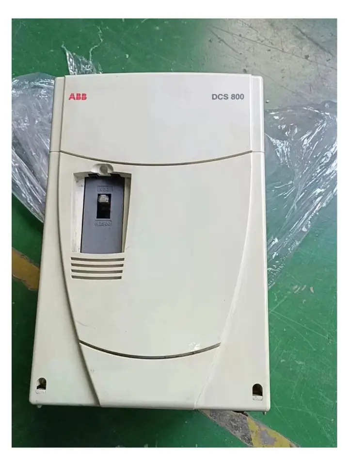 리퍼 DCS800-S02-0350-05 DC 거버너 완료