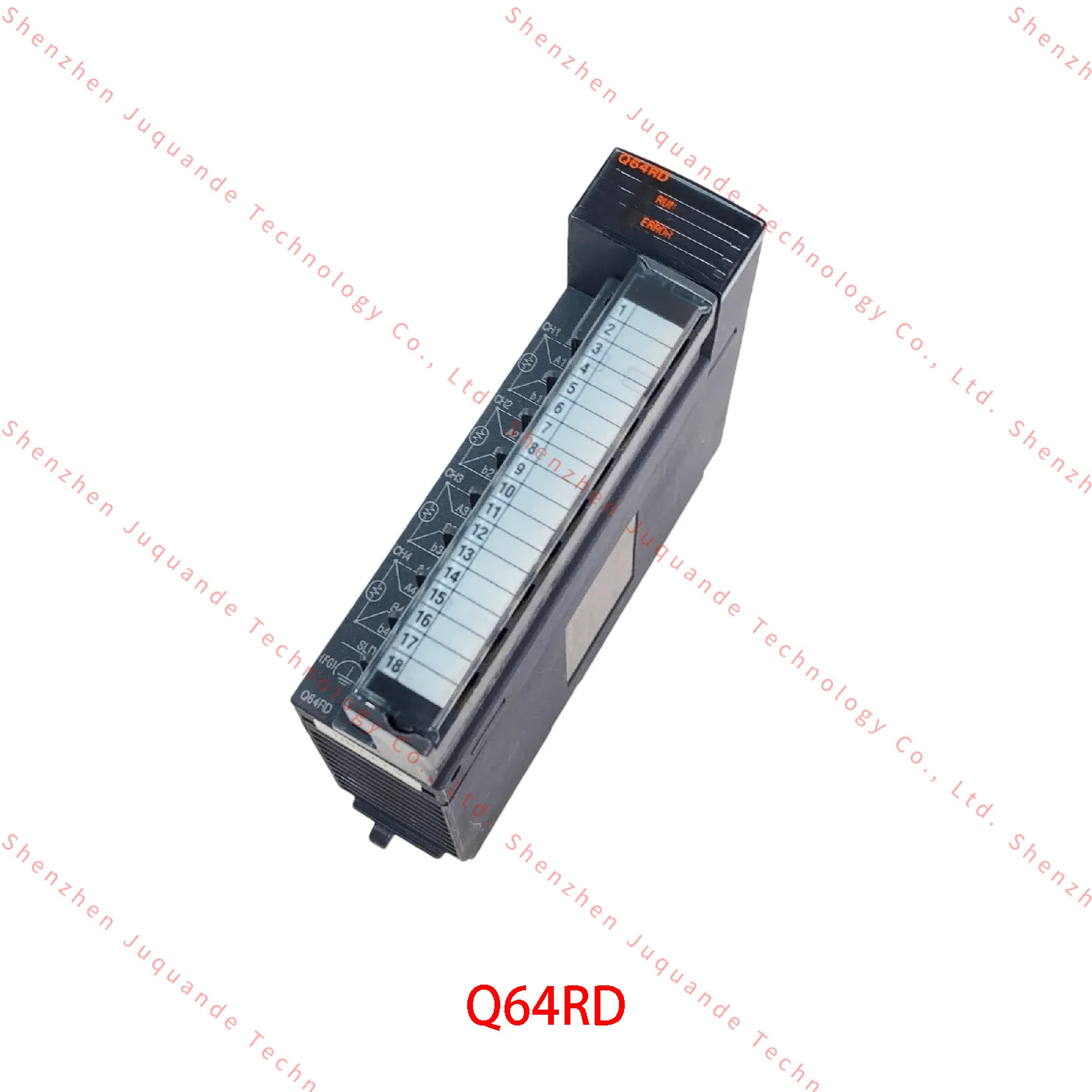 A1SJCPU-S8 A1SJ61BT11 A1SJCPU-S3 Q1MEM-128S A1SJ61QBT11 AD71-S1 Q64RD Q62DA-FG Q64TCTT Q64TCRT 원본
