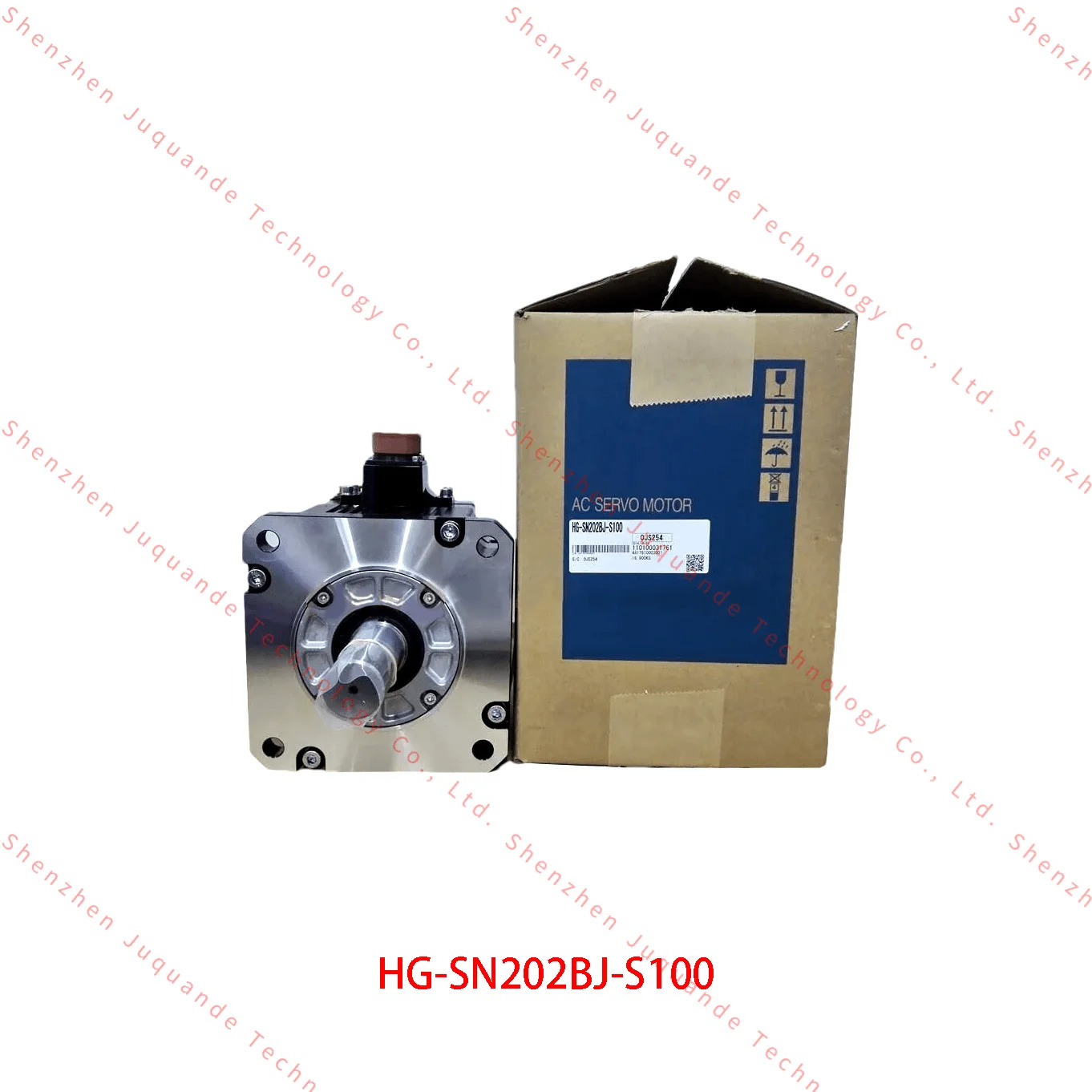 HG-KR43BJ HG-SR152BJ HG-SN202BJ-S100 MR-J2S-10A-RE AJ65DBTB1-32DT1 MR-J4-100A 원본