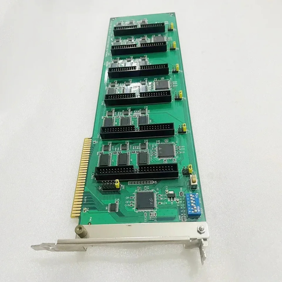 AdvantechISA 카운터 카드 PCL-722 REV.B1 144 비트 디지털 I/O