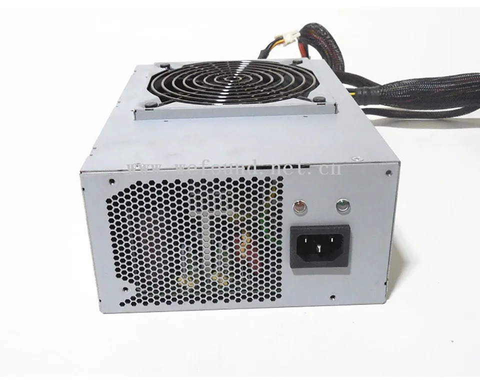 서버 전원공급장치 D20 DPS-1060AB A 41A9761 41A9762 41A9763 FS7052 1060W 전 완전 리퍼