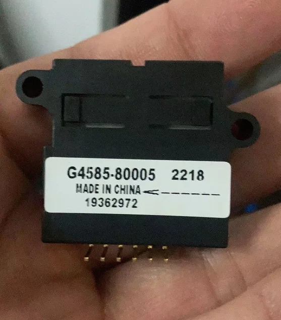 Agilent G3430-80005 G4585-80005 센서 EPC 유량센서