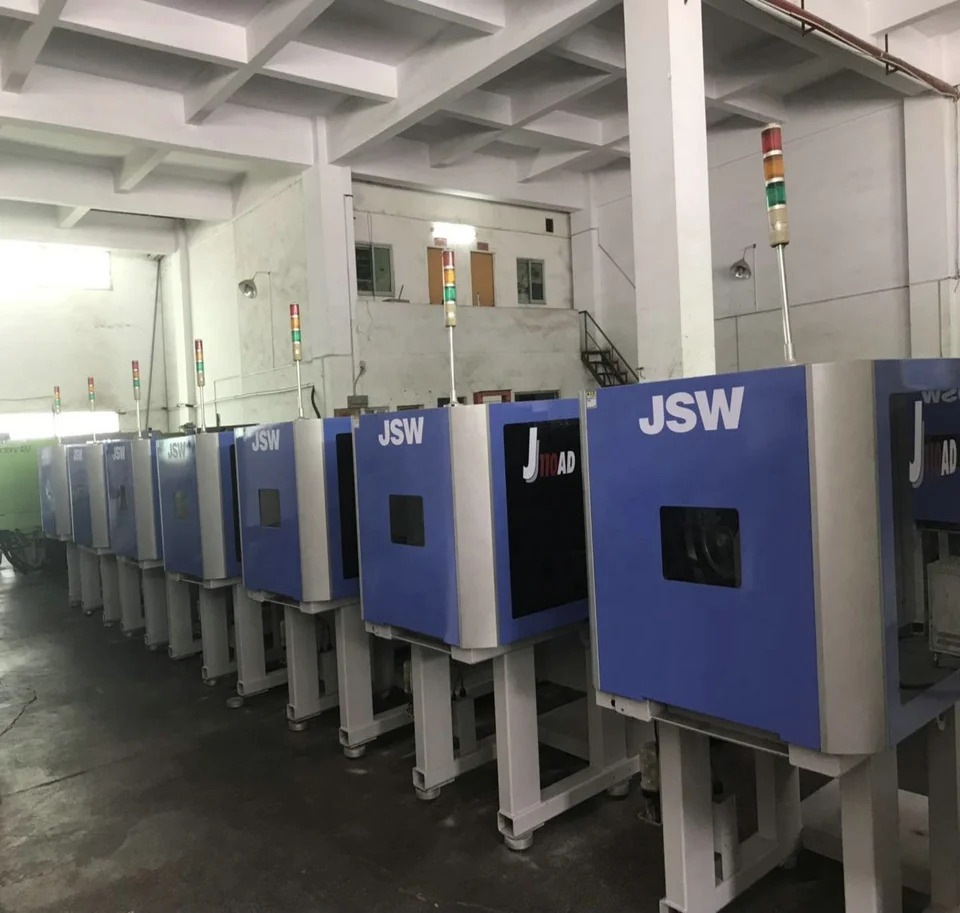 전태블릿 CPU-51 SN JSW 전체 전기 성형 기계용