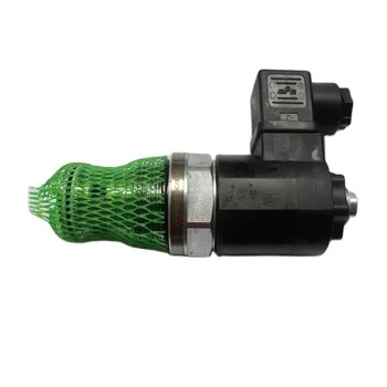 Wandfluh 솔레노이드 밸브 MVSPM22-160 MVSPM22-350