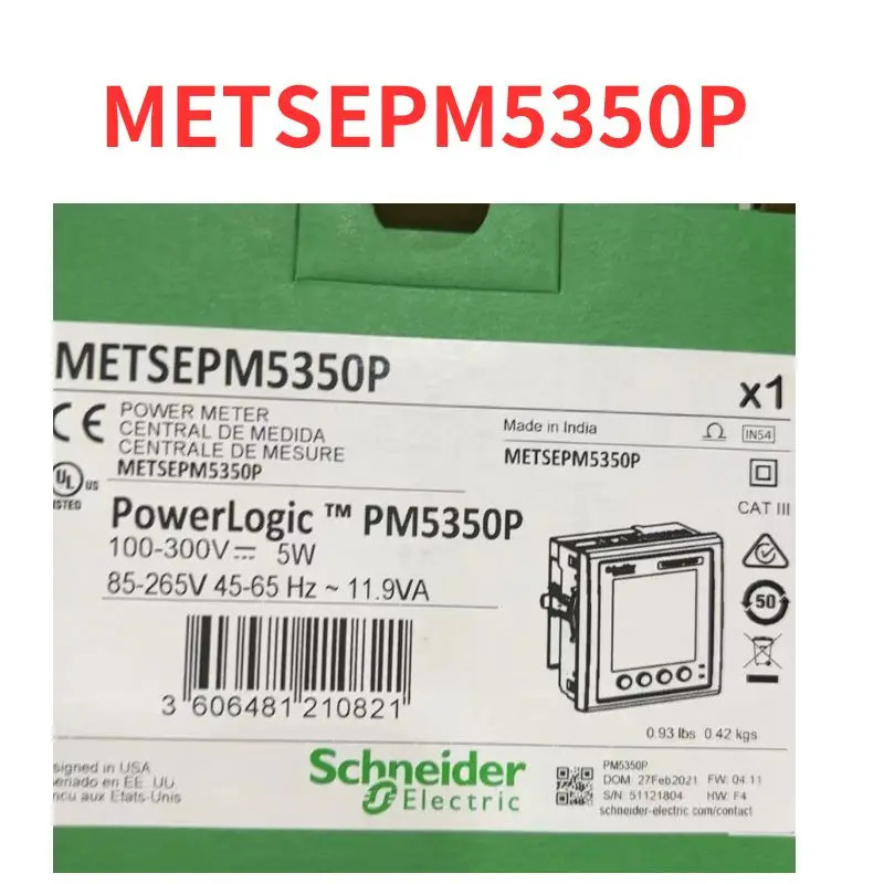 기기 METSEPM5350P 신