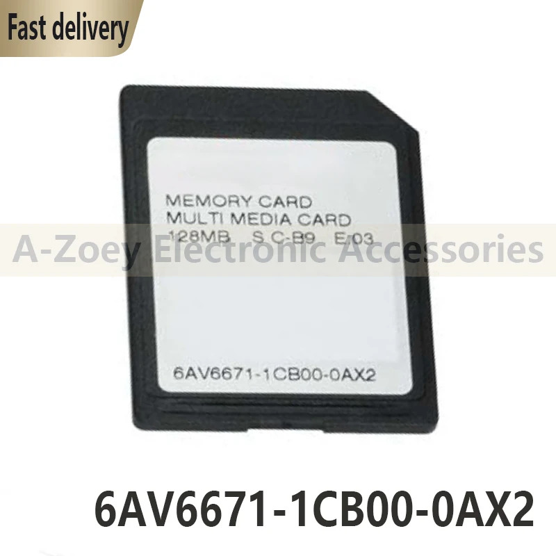 원본 66671-1CB00-0AX2 터치 스크린 메모리 카드 128 666711CB000AX2