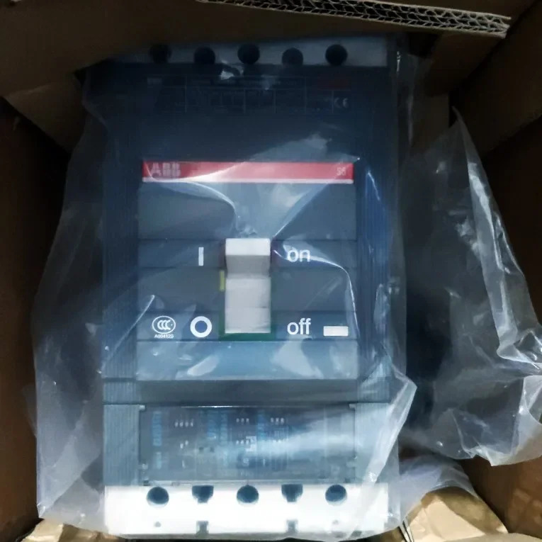 ABB S5H400 PR212LSI 320A 1SDA 017994 R1