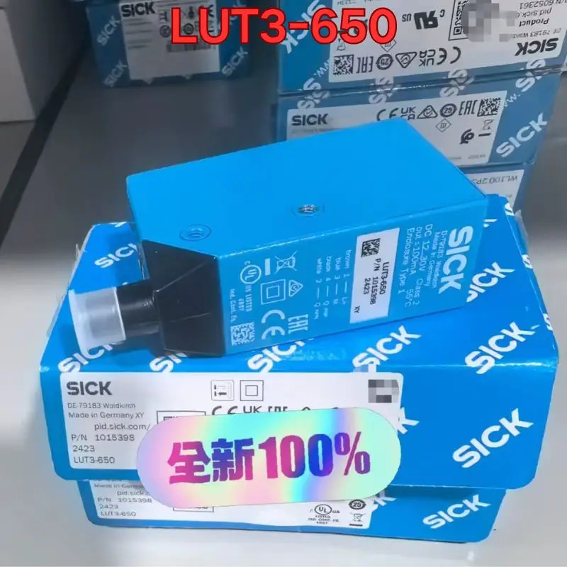 LUT3-650 센서