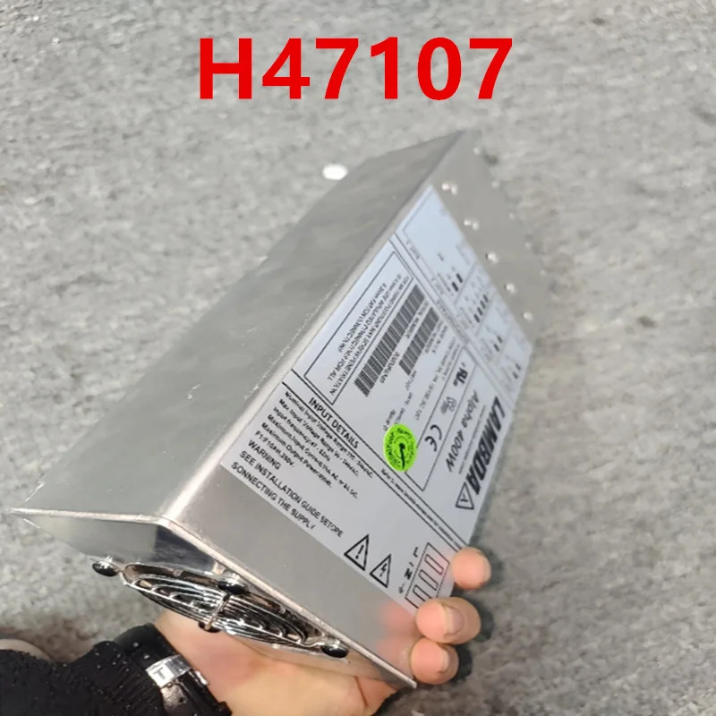 TDK 람다 알파오리지널 전원공급장치 400W H47107 신