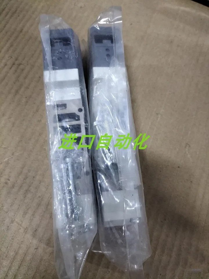SMC 솔레노이드 밸브 VQ4301-5 VQ5200-5 VQ4301-2W 포장