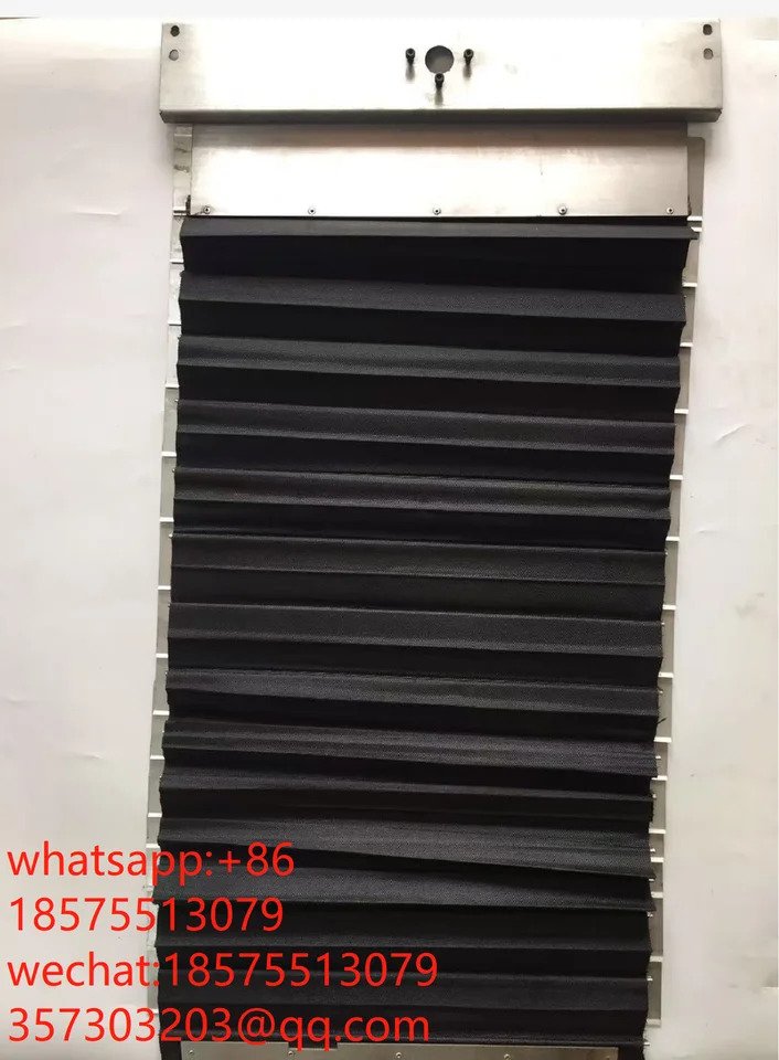 HAAS 93-2098 오르커버 씰링 커버 우수씰링 성능 향상 버전