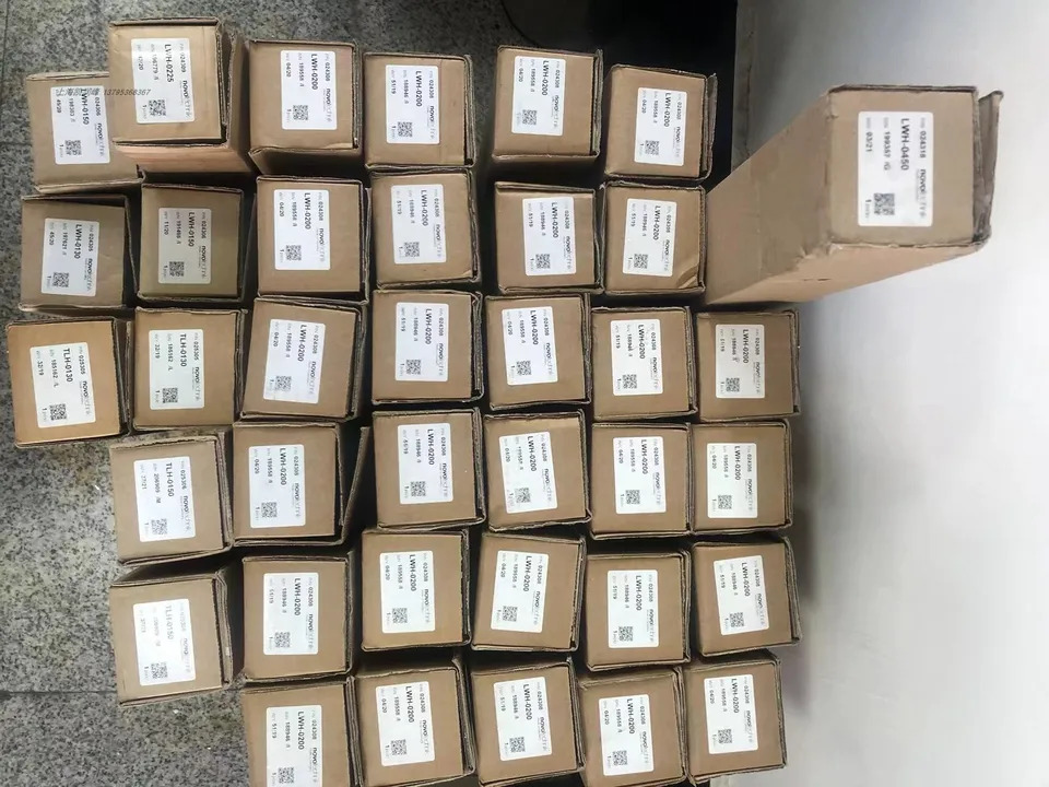 NOVOTechnik 변위센서 LWH-0200사가능