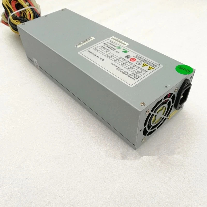 만리장성 200W hp호환-2802D 2U 650W GW-EPS2U650새 원본 전원공급장치