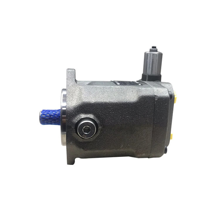 소각로 유압 시스템 사Rex roth 고압 축 피스톤 가변 펌프 R910912007 A10VSO100DR 31R-PPA12NOO