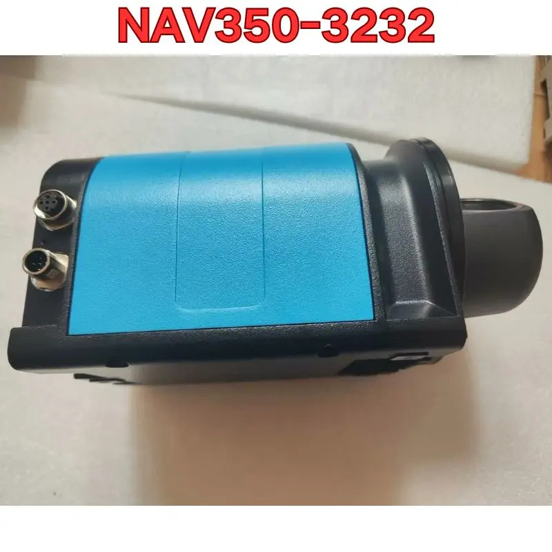 리퍼 N350-3232 레이저 스캐너 기능 정상
