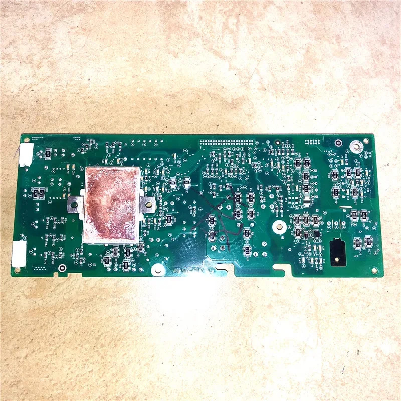 파워 보드 드라이브 전원 트리거 ABB550 시리즈 주파수 변환기 4-5.5KW SINT4130C