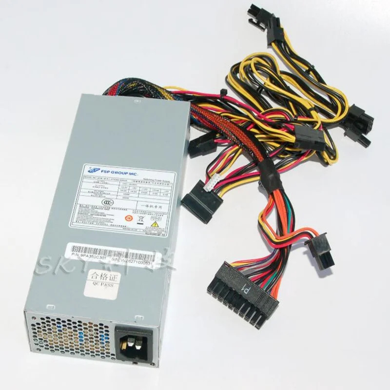 FSP 1U 350W 400W 전원공급장치 350-50HUA FLX450-50HUA 450-50HUA 400-60HTX 새 원본