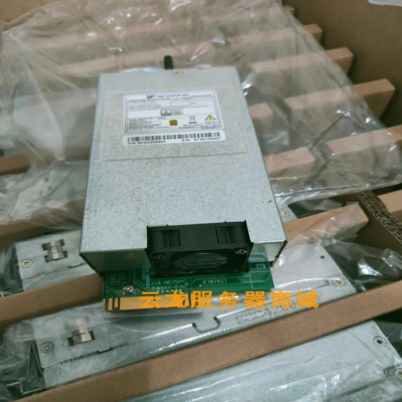 FSP420-30RGGBD FSP400-60RGVBDFSP 420W새 원본 전원공급장치