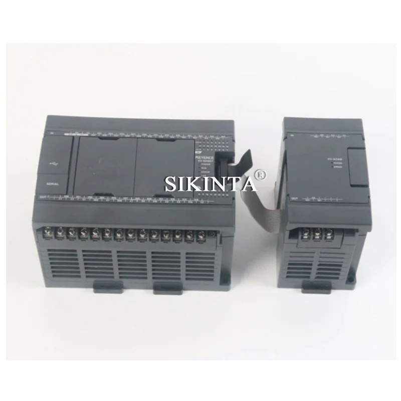 프로그래밍 컨트롤러 KV-N24DT KV-N24ATP KV-N24AT KV-N24DR KV-N24AR KV-N14DTP 완전히 리퍼