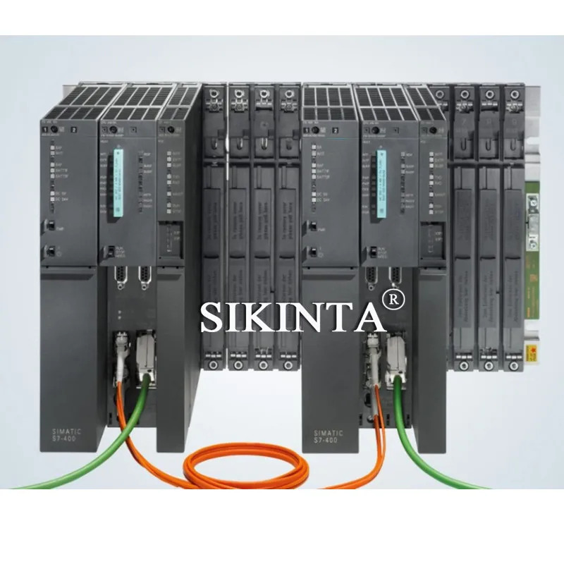 로직 모듈 6ED1052-1HB08-0BA0 6ED1052-2HB08-0BA0 PLC 메엔진 완전 리퍼