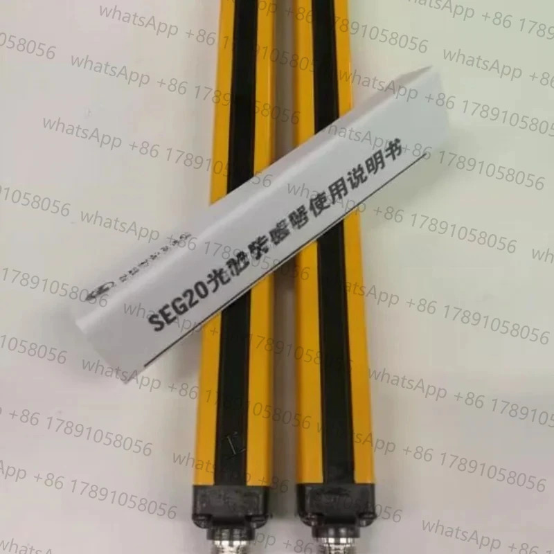오리지널 안전 라이트 SEG20-4008P-LO-3-Y