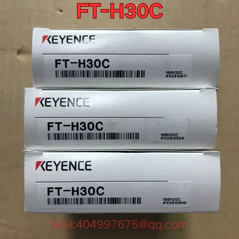 FT-H30C 센서